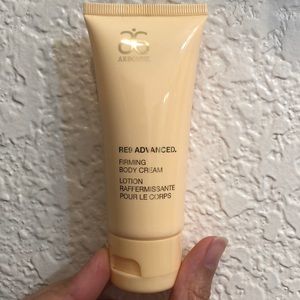 Brand new Arbonne RE9 advanced forming body cream